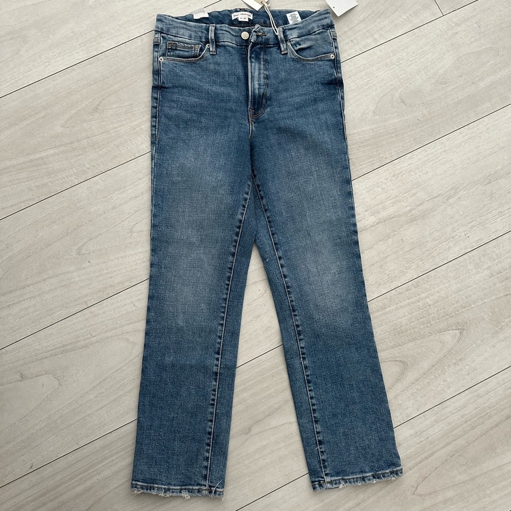Good American jeans NWT